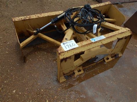 8 gpm skid steer attachments|sk600 skid steer attachments.